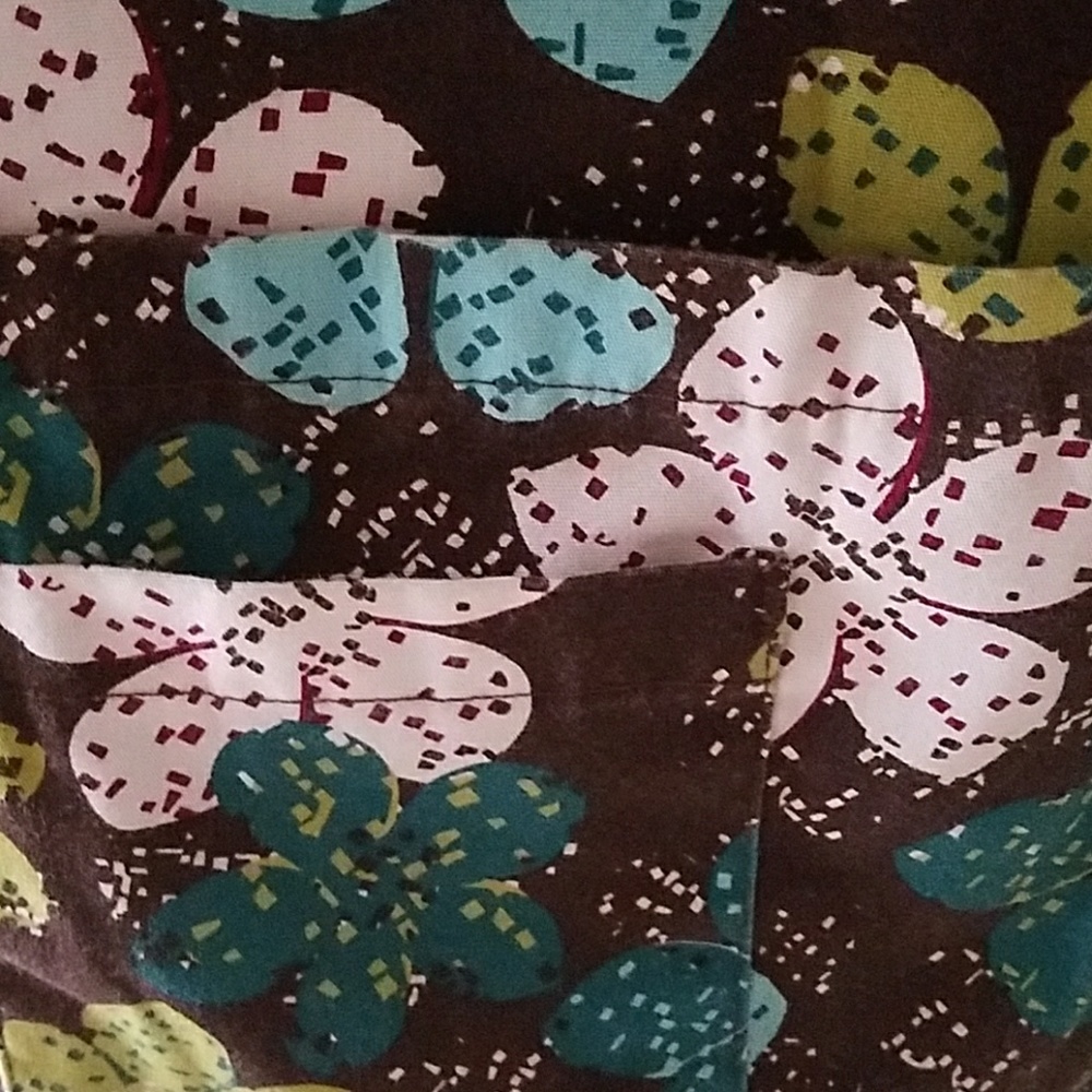 Scrub Jacket - Picture 3 of 4